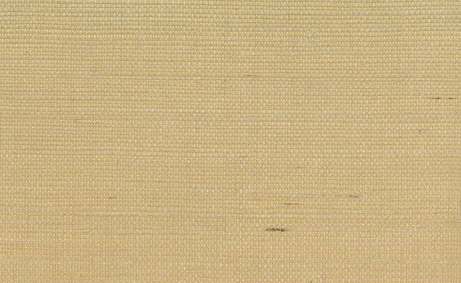 Sample Sisal Wallpaper in Beige