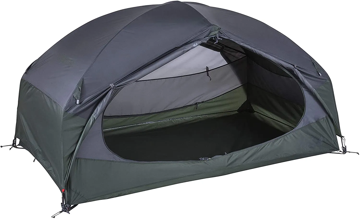 New High Quality Waterproof 2 Person Camping Backpacking Tent for Hiking Outdoor