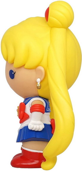 Monogram International MNG 70662 C Sailor Moon 8 I...