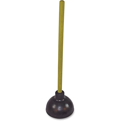 Genuine Joe Value Plus Plunger  GJO85130