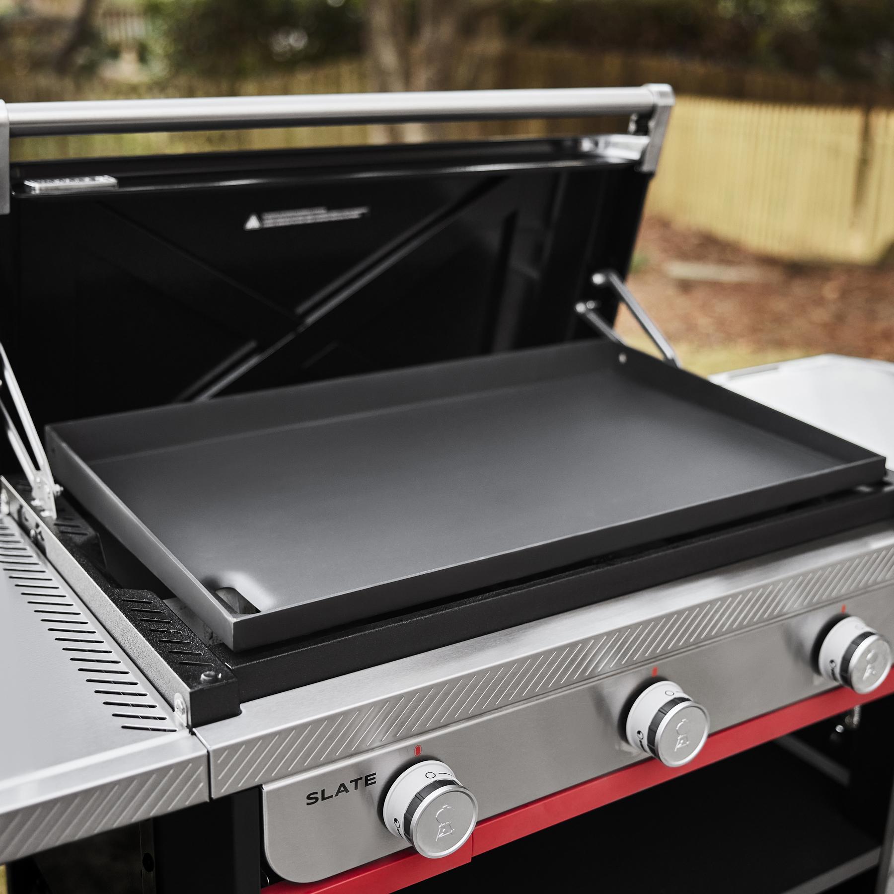 Weber 1500014 Slate™ 30