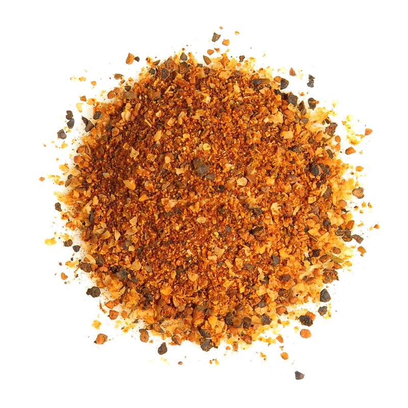 BBQ RUB COW LICK 7.1OZ