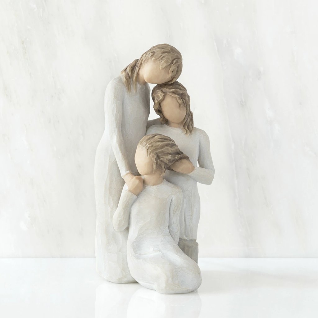 Willow Tree  Our Healing Touch Figurine