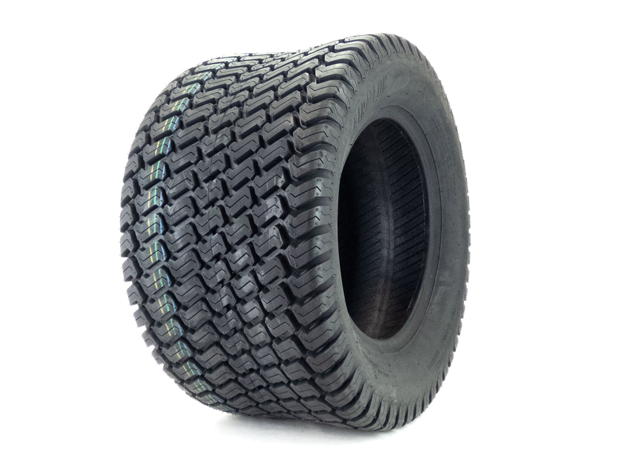 (1) 24x12.00-12 6-Ply Tubeless Turf Tire