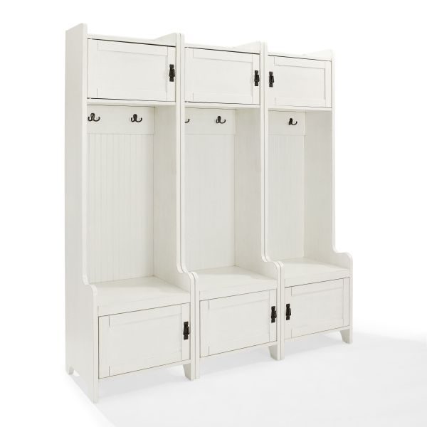 Fremont 3Pc Entryway Set