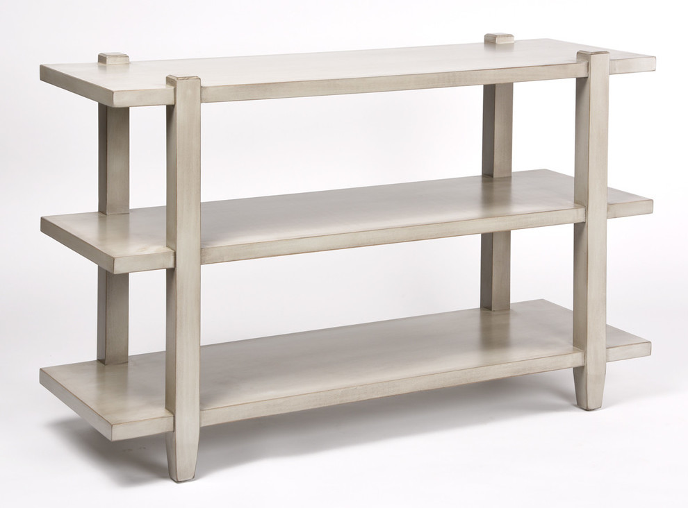 Sydney Console Table   Farmhouse   Console Tables   by David Lee Furniture  Houzz