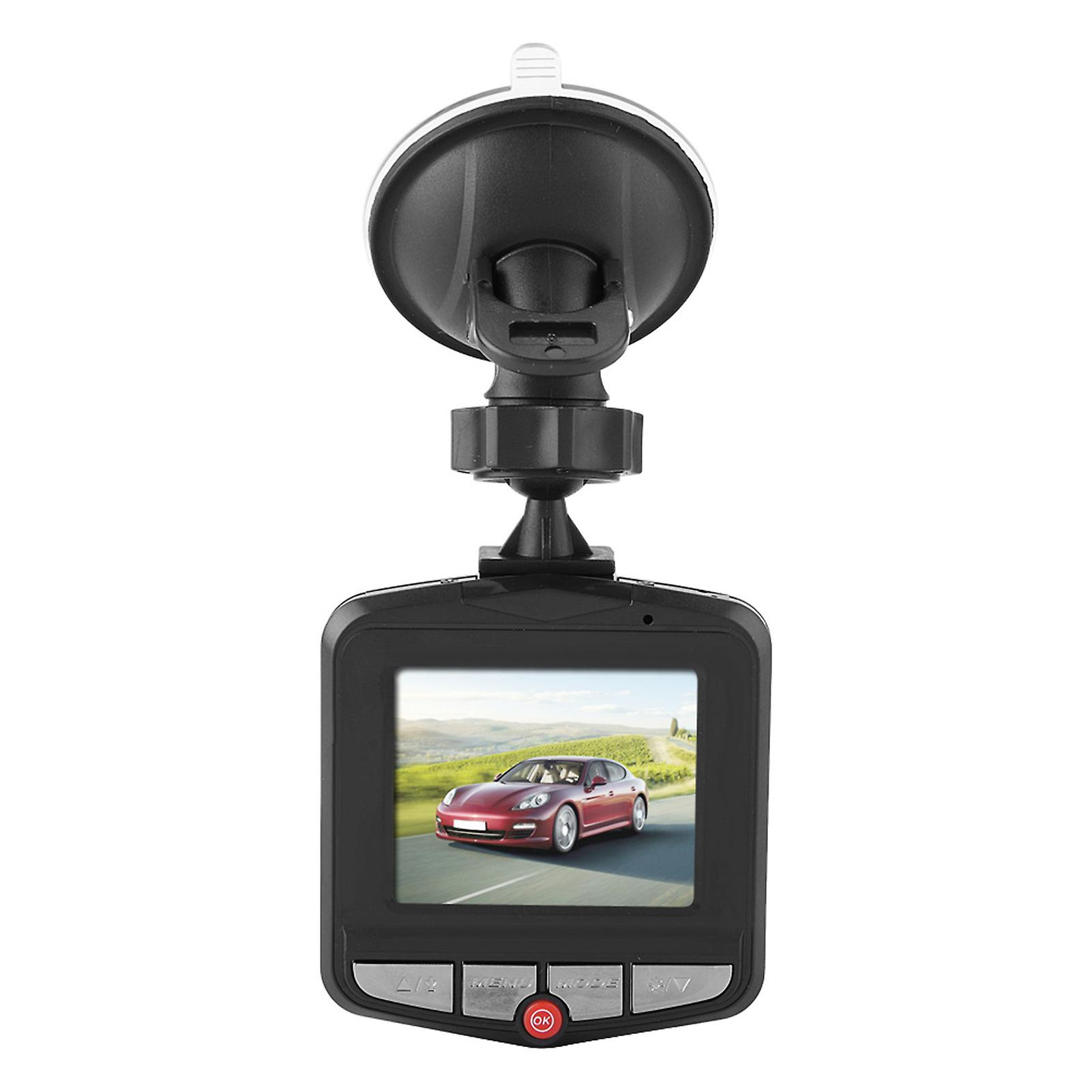 Full Hd 1080p 2.2inch Car Dvr Camera 170 Digital Driving Video Recorder A5