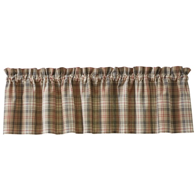 Park Designs Gentry Valance