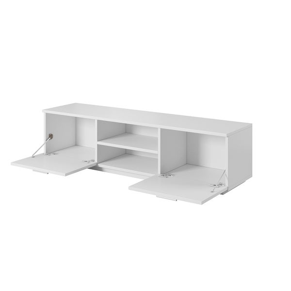 Kimi Mini Modern TV Stand