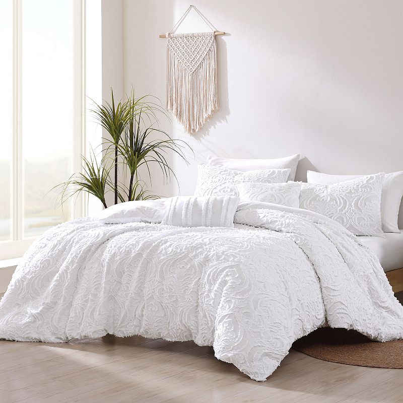 Riverbrook Home Rhapsody 6-Piece Comforter Set