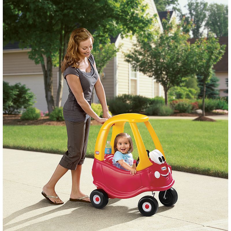 Little Tikes Cozy Coupe