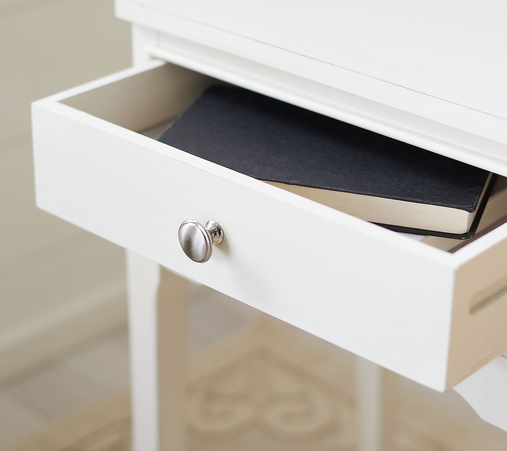 Safavieh Opal Single Drawer Accent Table