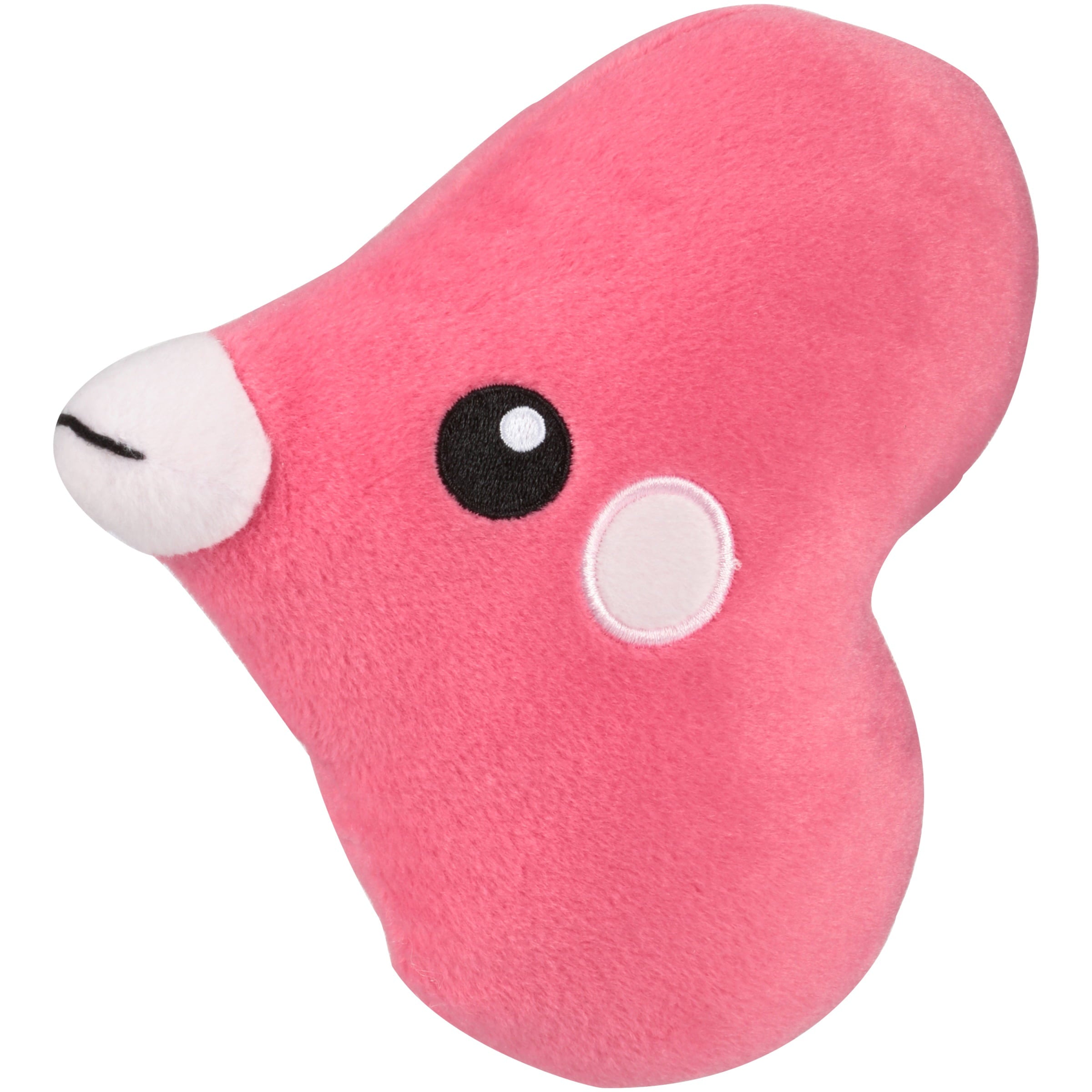 Albolene Pokemon Luvdisc 8in Plush