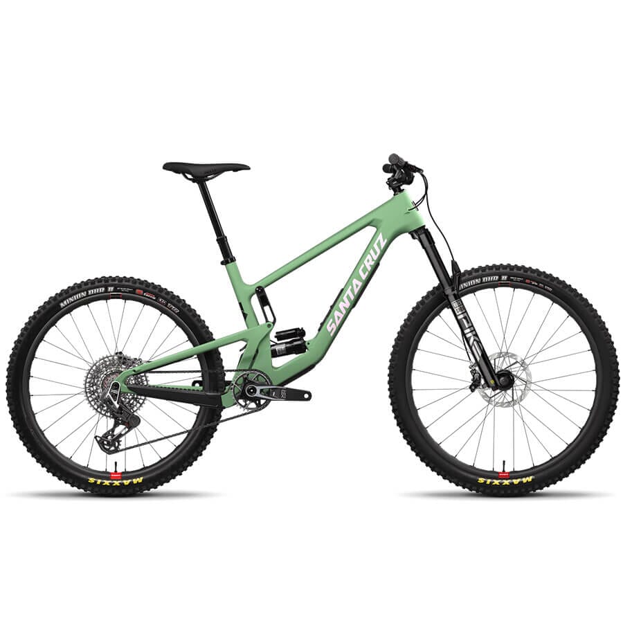 Santa Cruz 5010 5 CC X0 AXS Transmission Reserve Kit