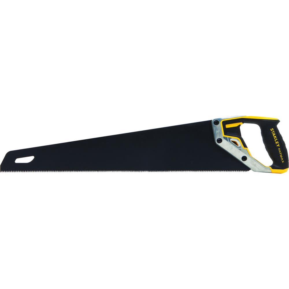 Stanley FATMAX Blade Armor Hand Saw 20 11TPI ;