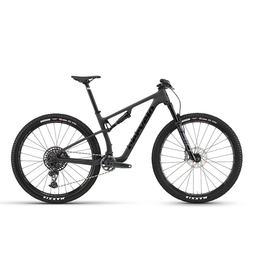 Cervelo ZFS-5 120 GX Eagle