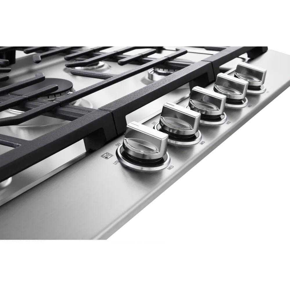 LG 30-inch Built-in Gas Cooktop CBGJ3023S