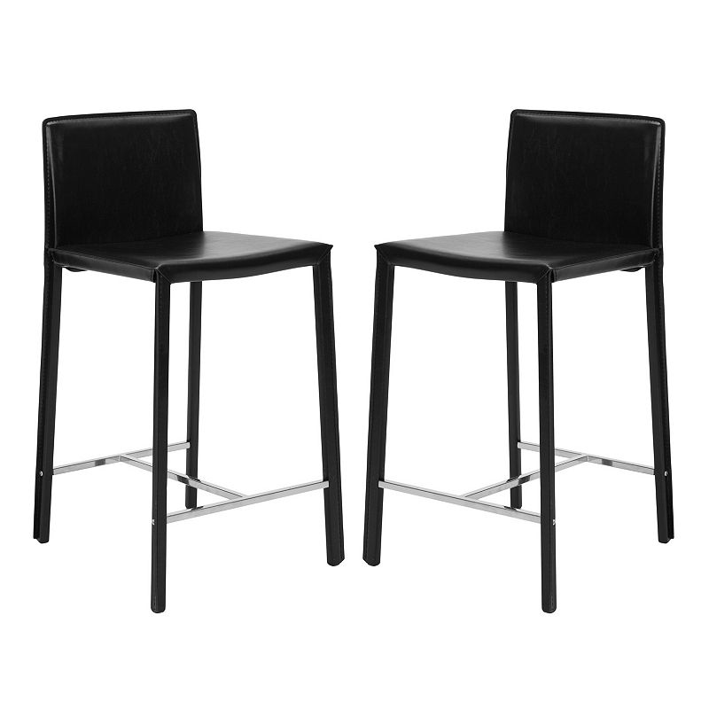 Safavieh 2-pc. Jason Counter Stool Set