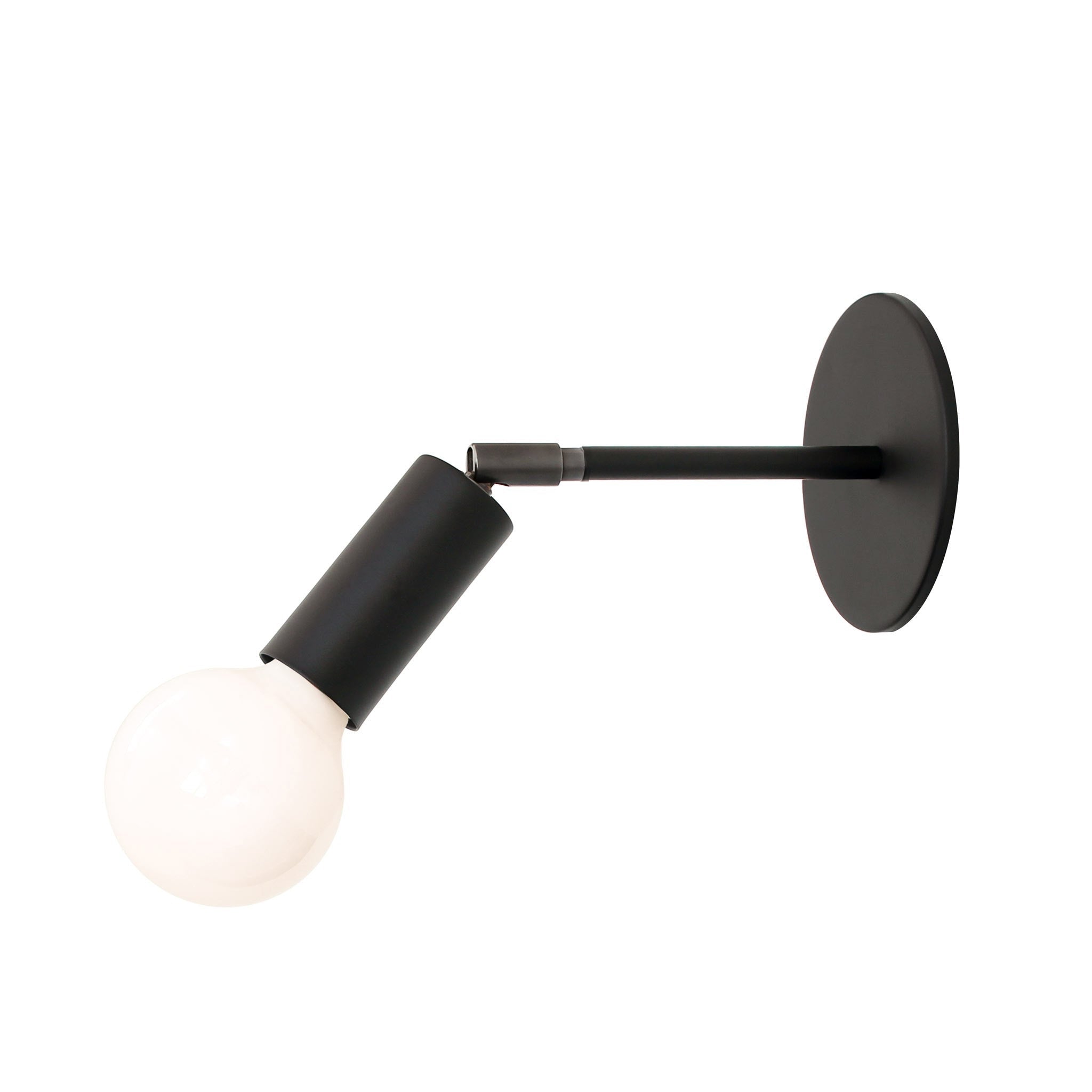 Tilt Sconce