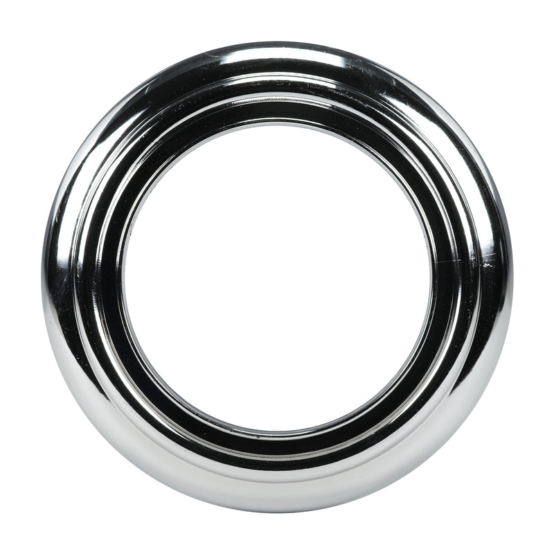 TUB TRIM RING CHROME