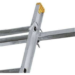 Louisville Ladder Adjustable Aluminum Ladder Stabilizer LP-2210-00