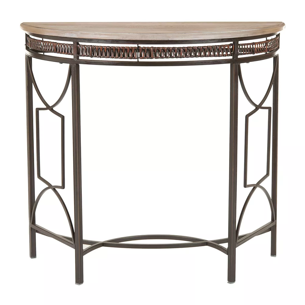 Safavieh Rosalie Console Table