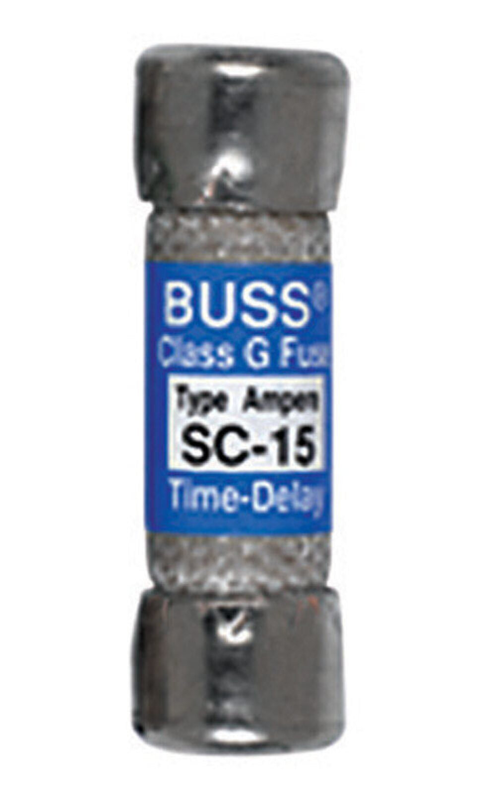 FUSE TIME DELAY 15A