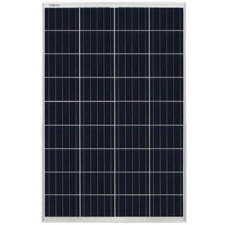 MIGHTY MAX BATTERY 200 Watt Solar Panel Poly 2pc 100w Watts 12V RV Boat Home - 2 Pack MAX3533023