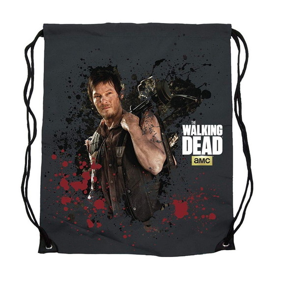 A Crowded Coop The Walking Dead Daryl Dixon 17 Inc...