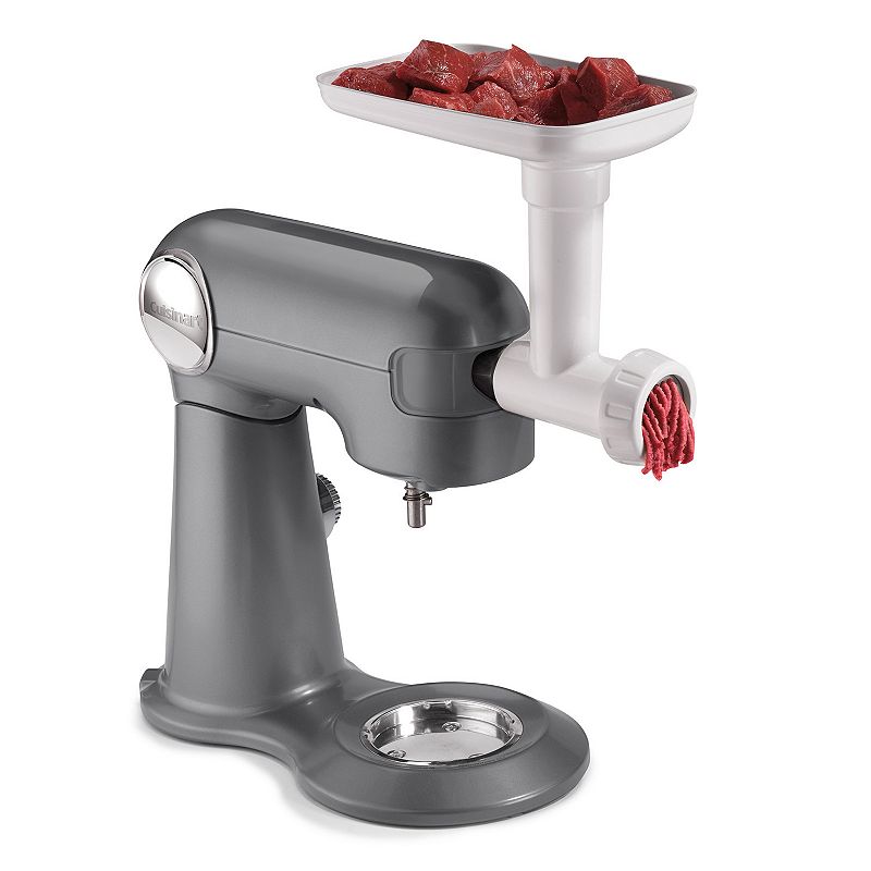 Cuisinart Meat Grinder Attachment