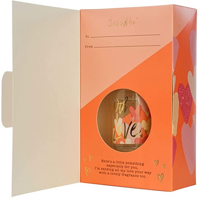 Wax Lyrical Giftscents Reed Diffuser 40ml