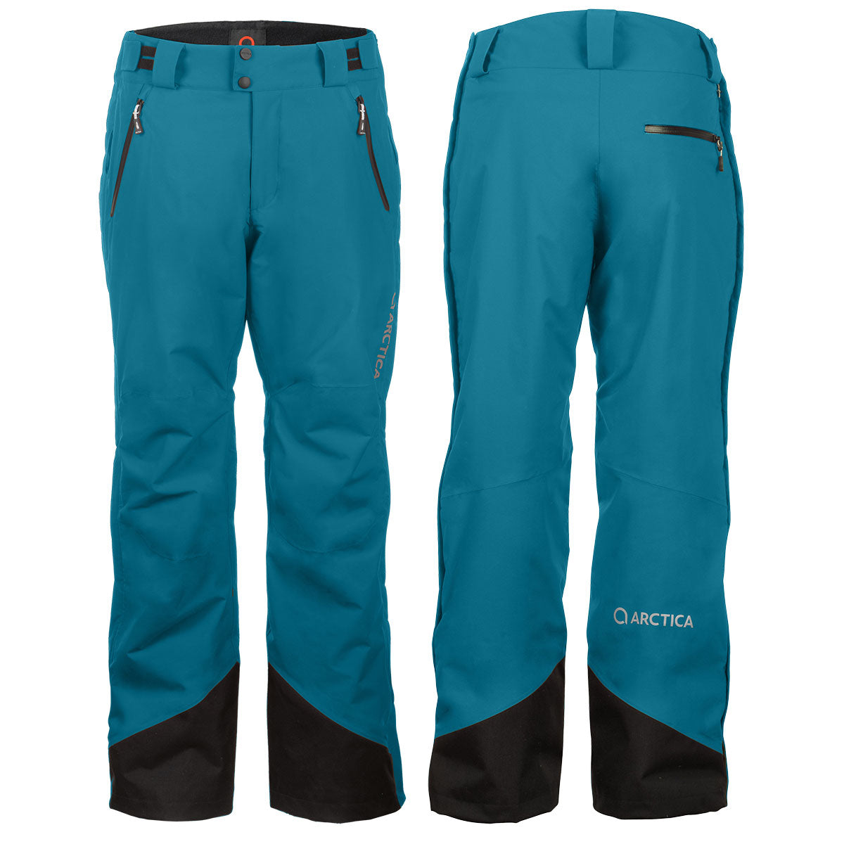 Arctica Adult Side-Zip Ski Pant