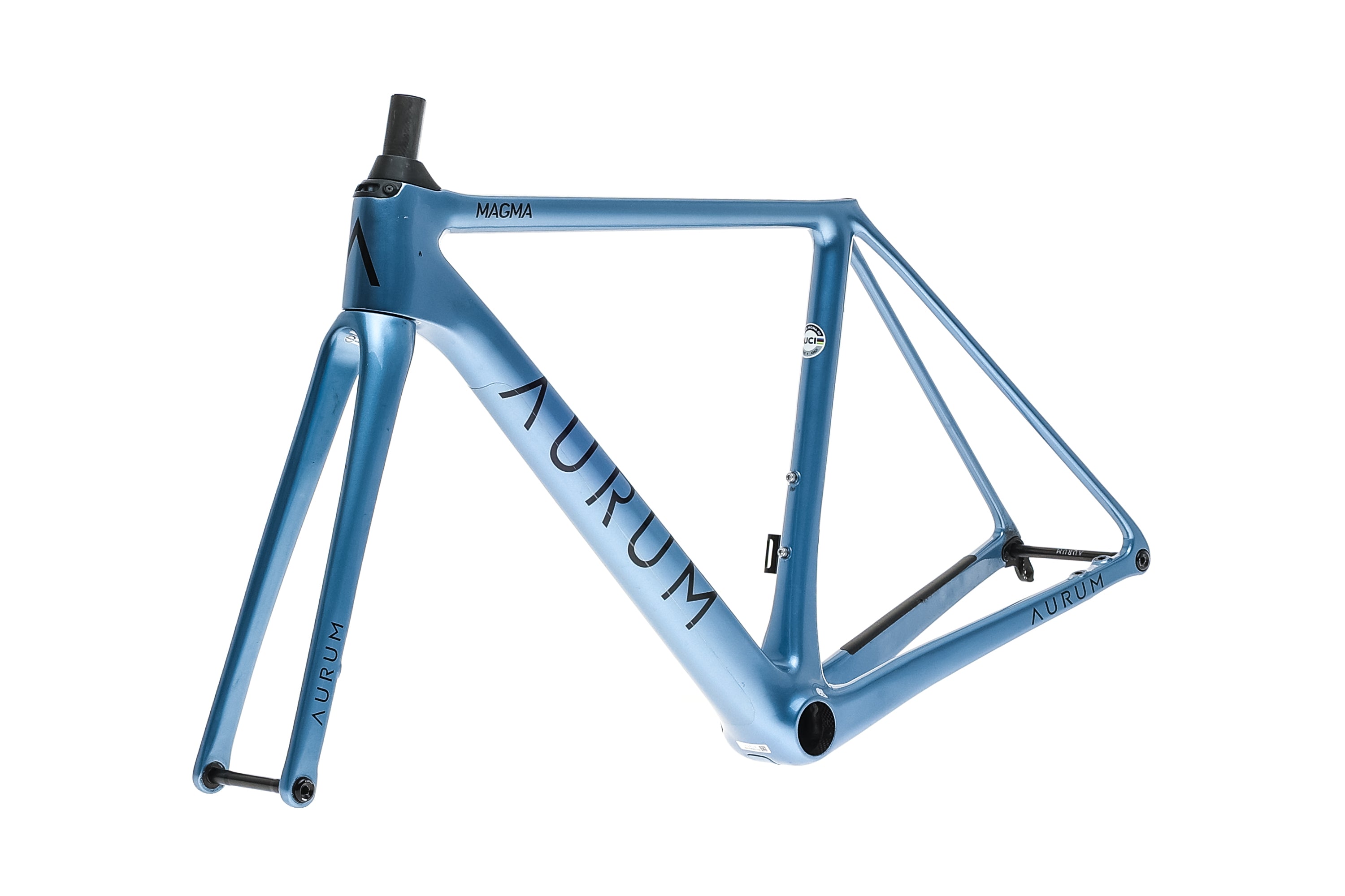 Aurum Magma 48cm Frameset - 2022