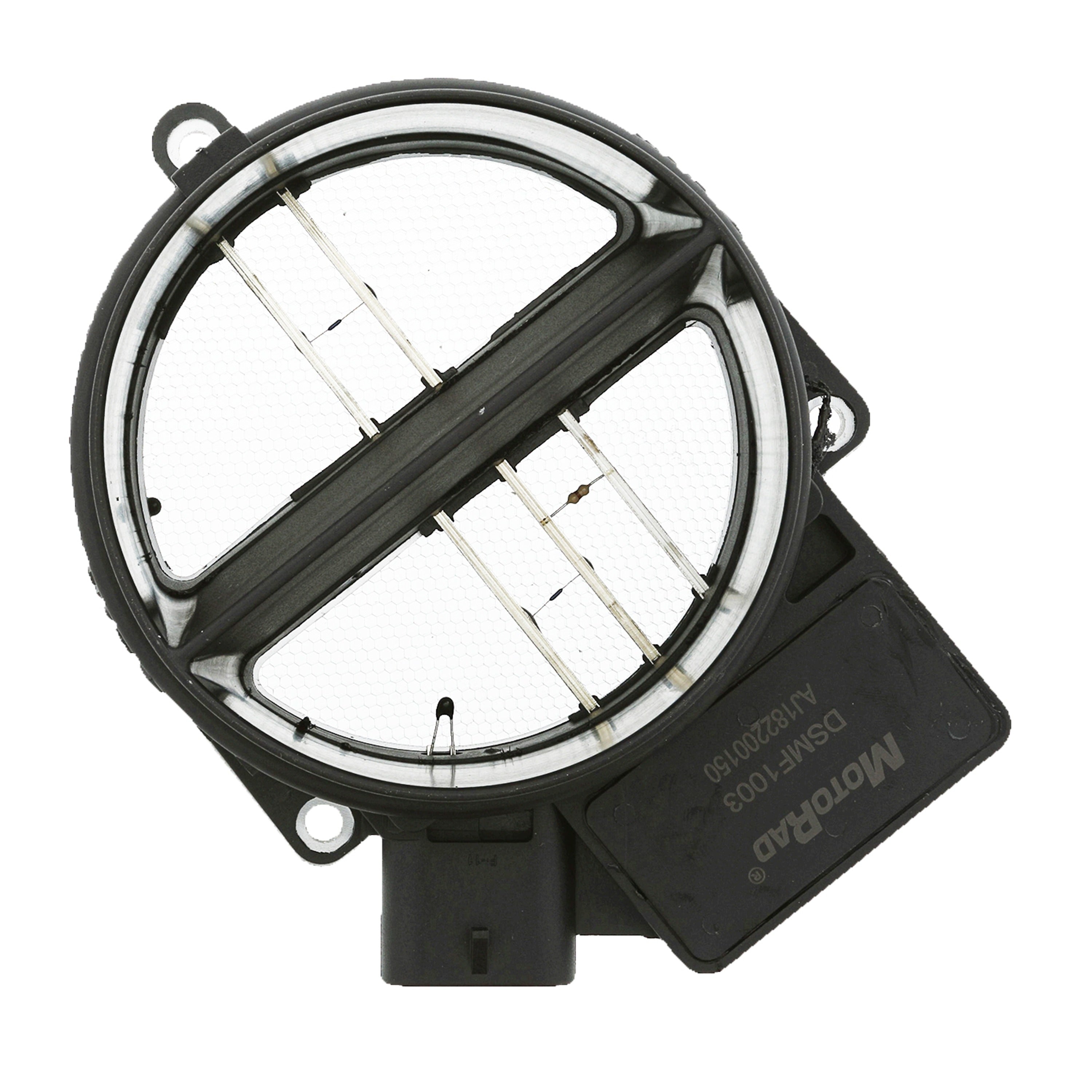 MotoRad 3MF103 Mass Air Flow Sensor