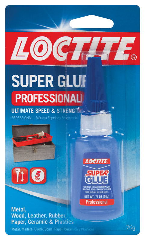 SUPER GLUE LIQUID 20GRAM