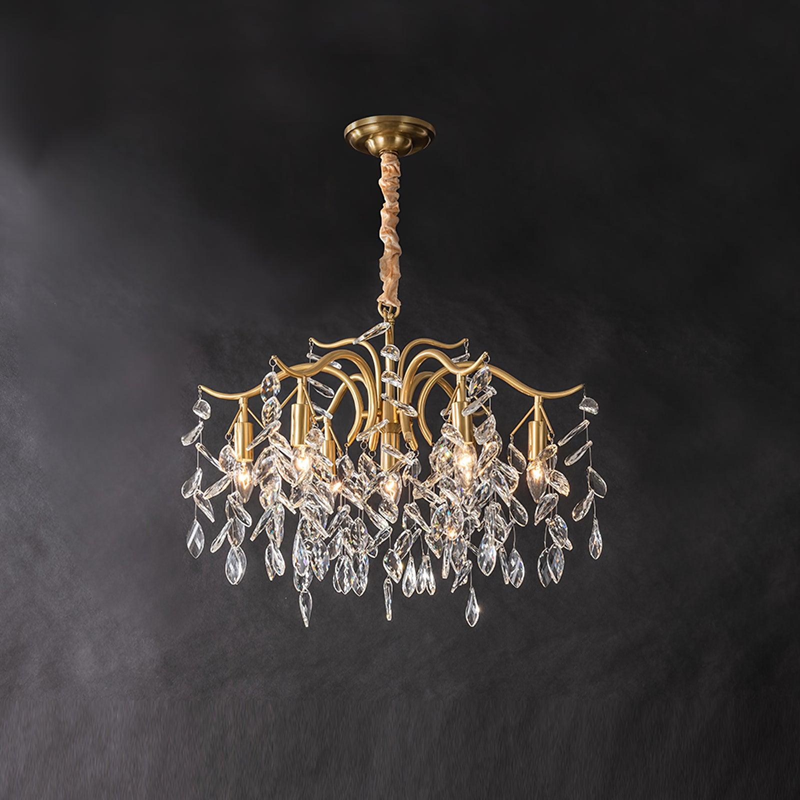 Dorale Chandelier