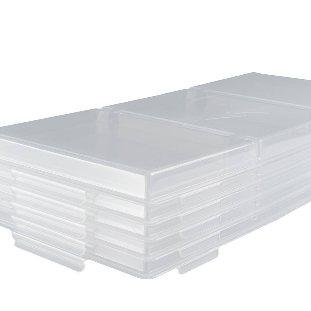 Harvest Right 5 Medium Tray Lids HR-LID-M