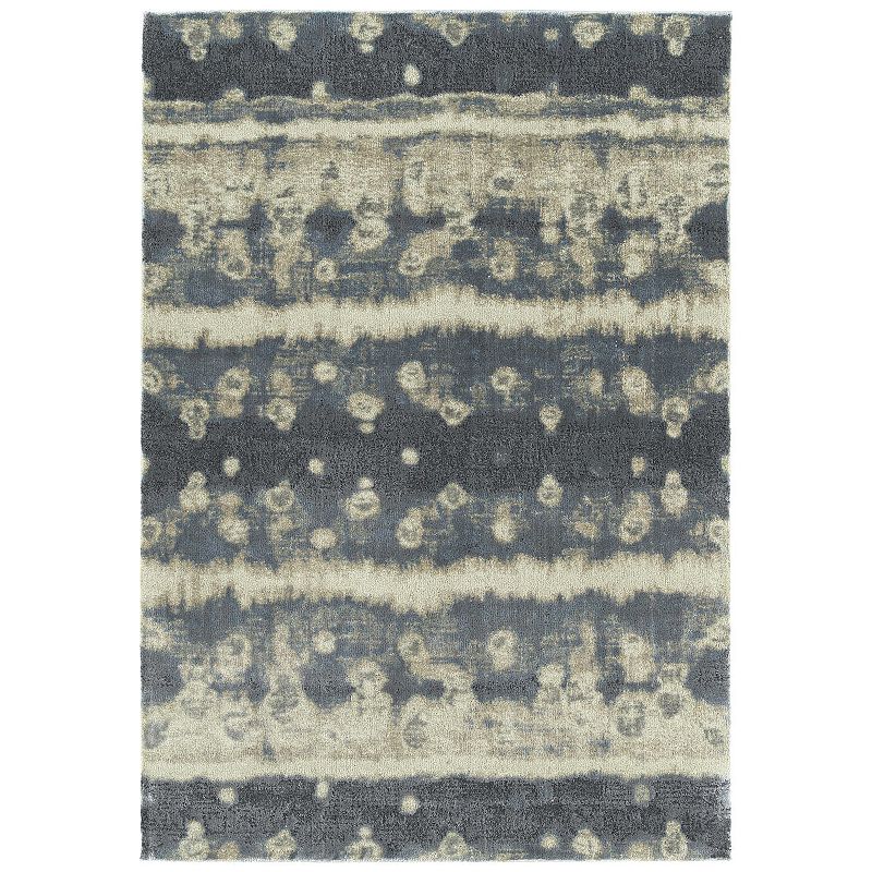 Addison Amelia Boho Causal Smoke Area Rug