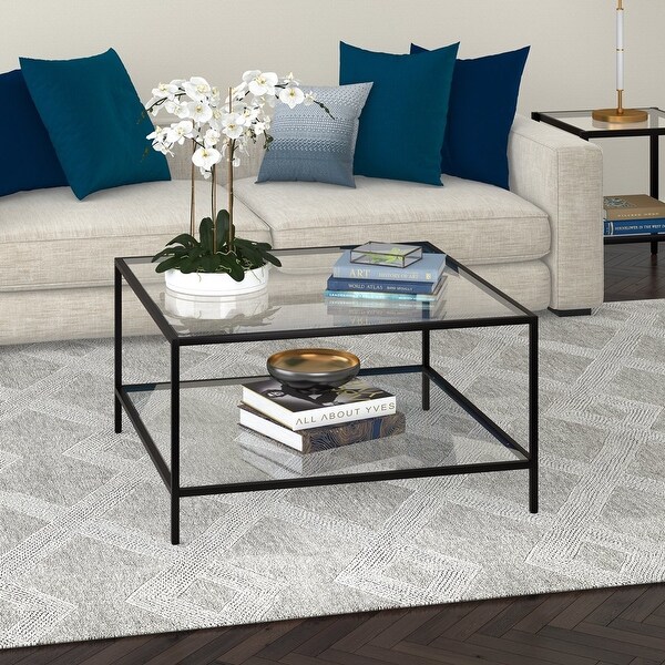 AddisonandLane Sivil Coffee Table