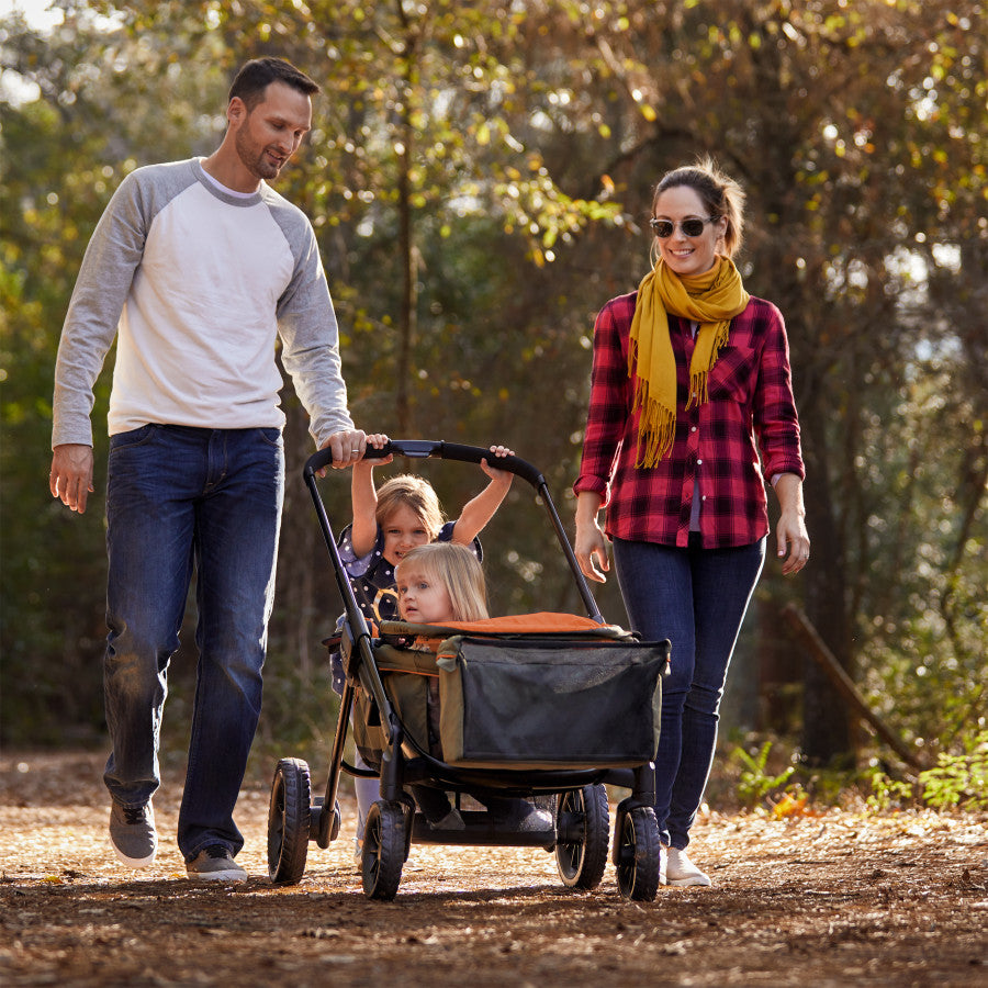 Pivot Xplore All-Terrain Stroller Wagon