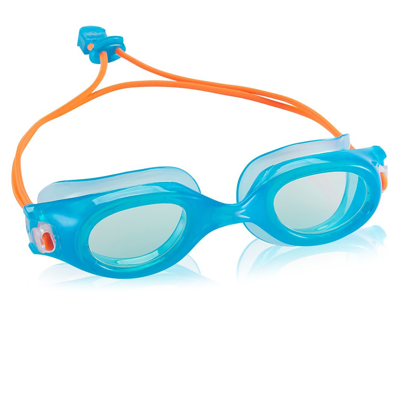 Speedo Jr. Hydrospex Bungee Goggle