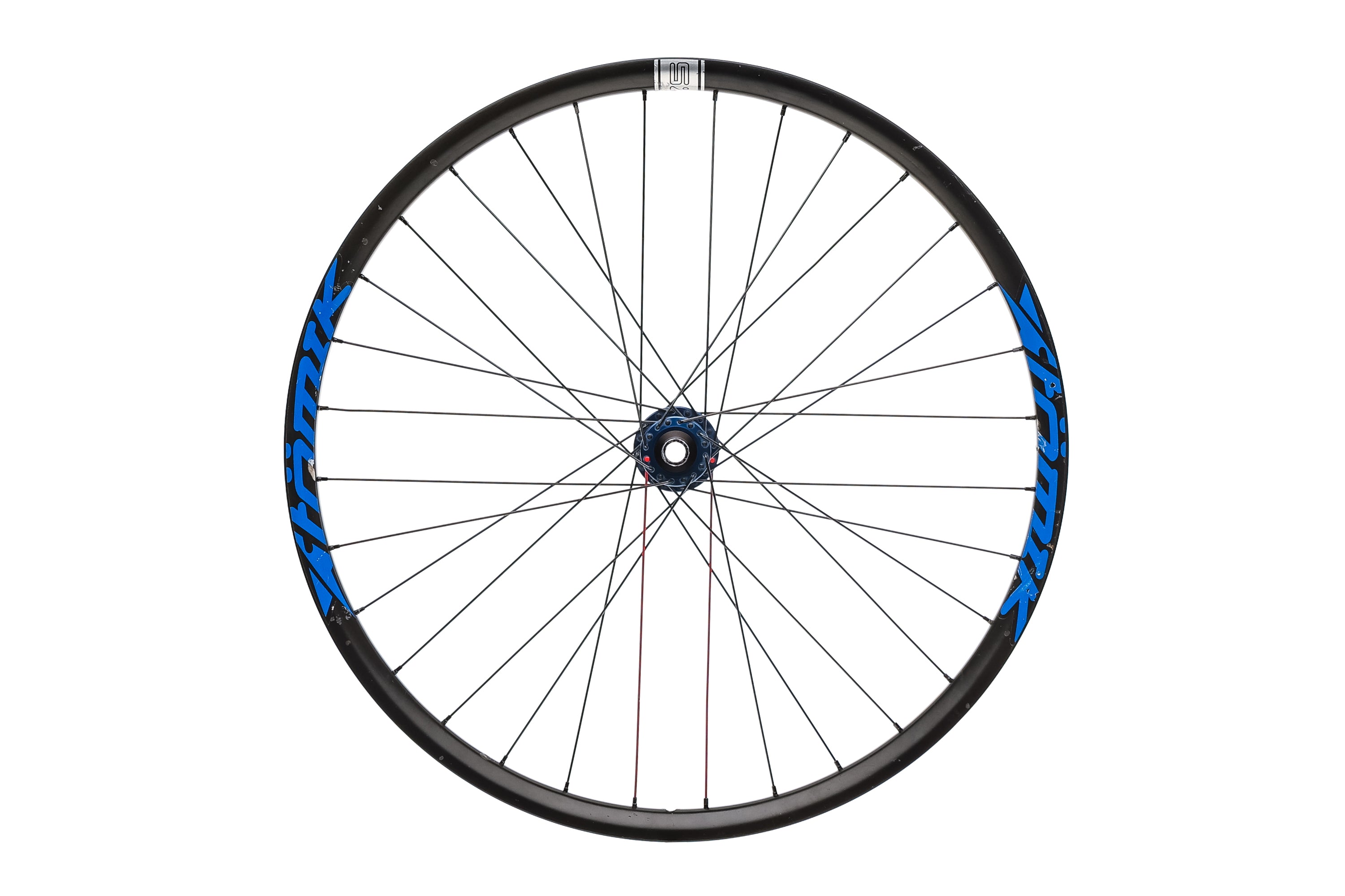 Atomik GR26 w/ Industry Nine Torch Hubs Carbon Tubeless 27.5