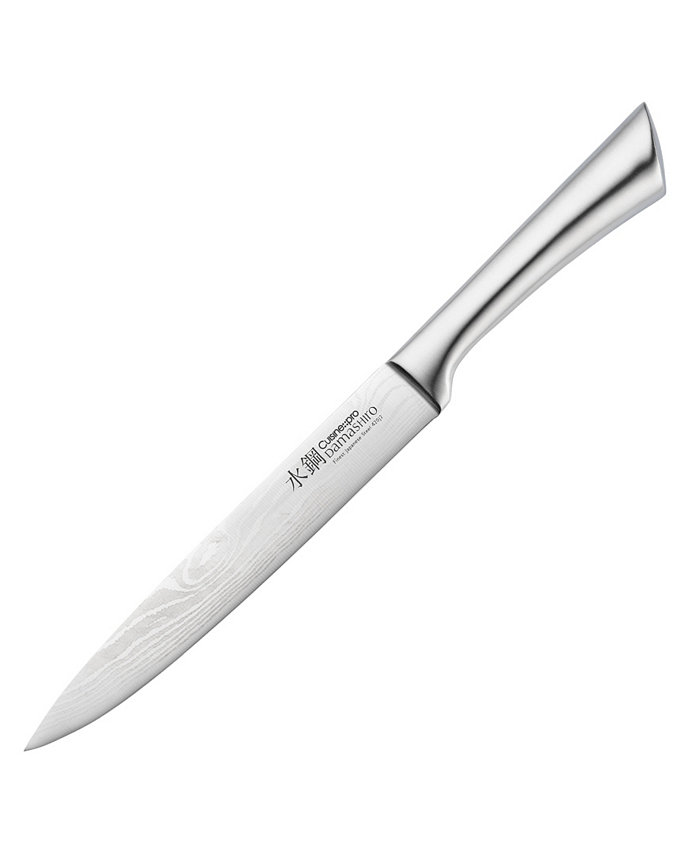 Damashiro 8 Carving Knife