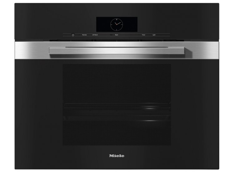 Miele DGC 7885 XXL PureLine 30