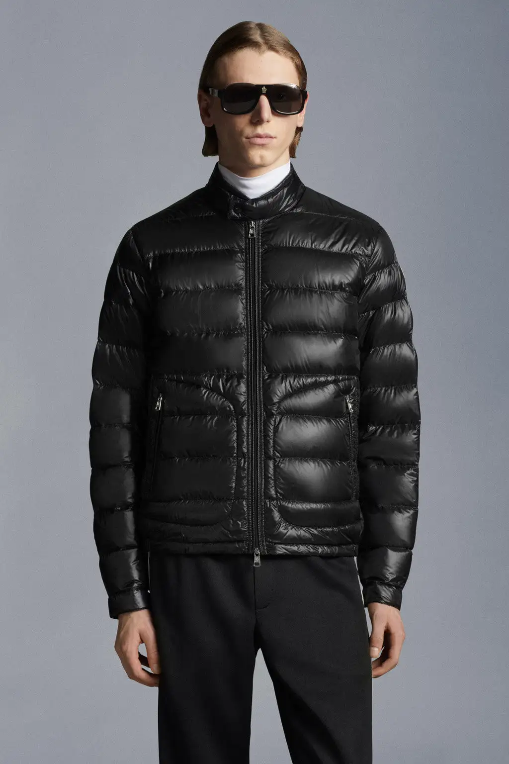 Acorus Short Down Jacket