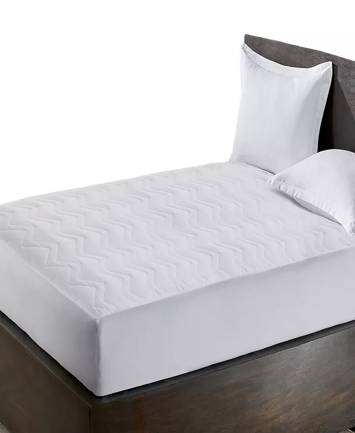 Kathy Ireland Classic Mattress Pad， Twin