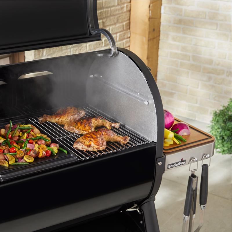 WEBER GRILL GRATE 17.3