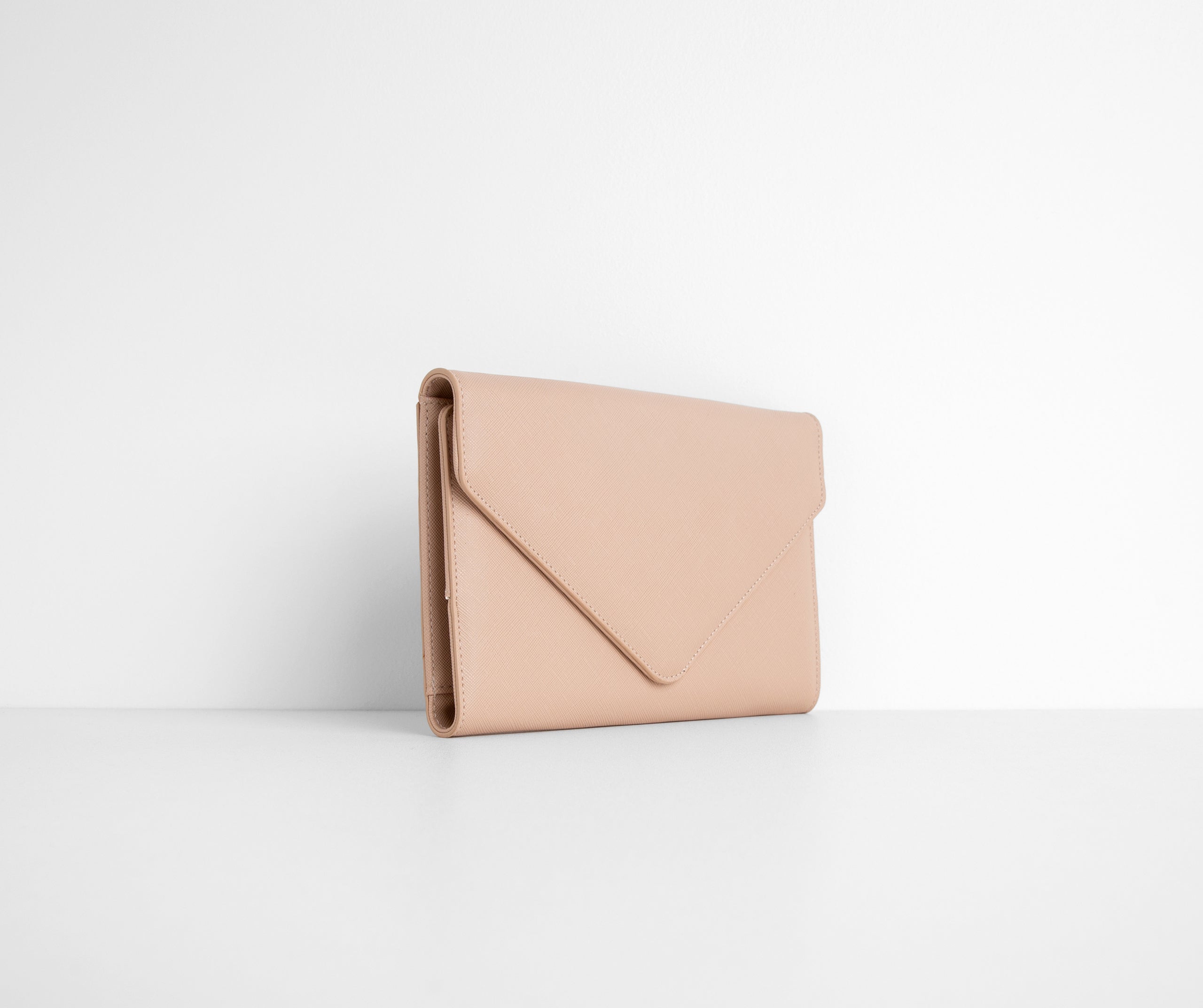 On The Go Gal Envelope Wallet Purse