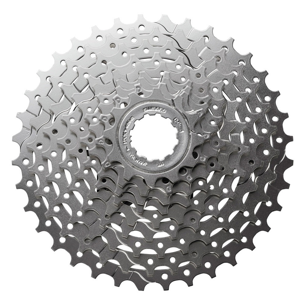 Shimano CS-HG400 Alivio 9-Speed Cassette