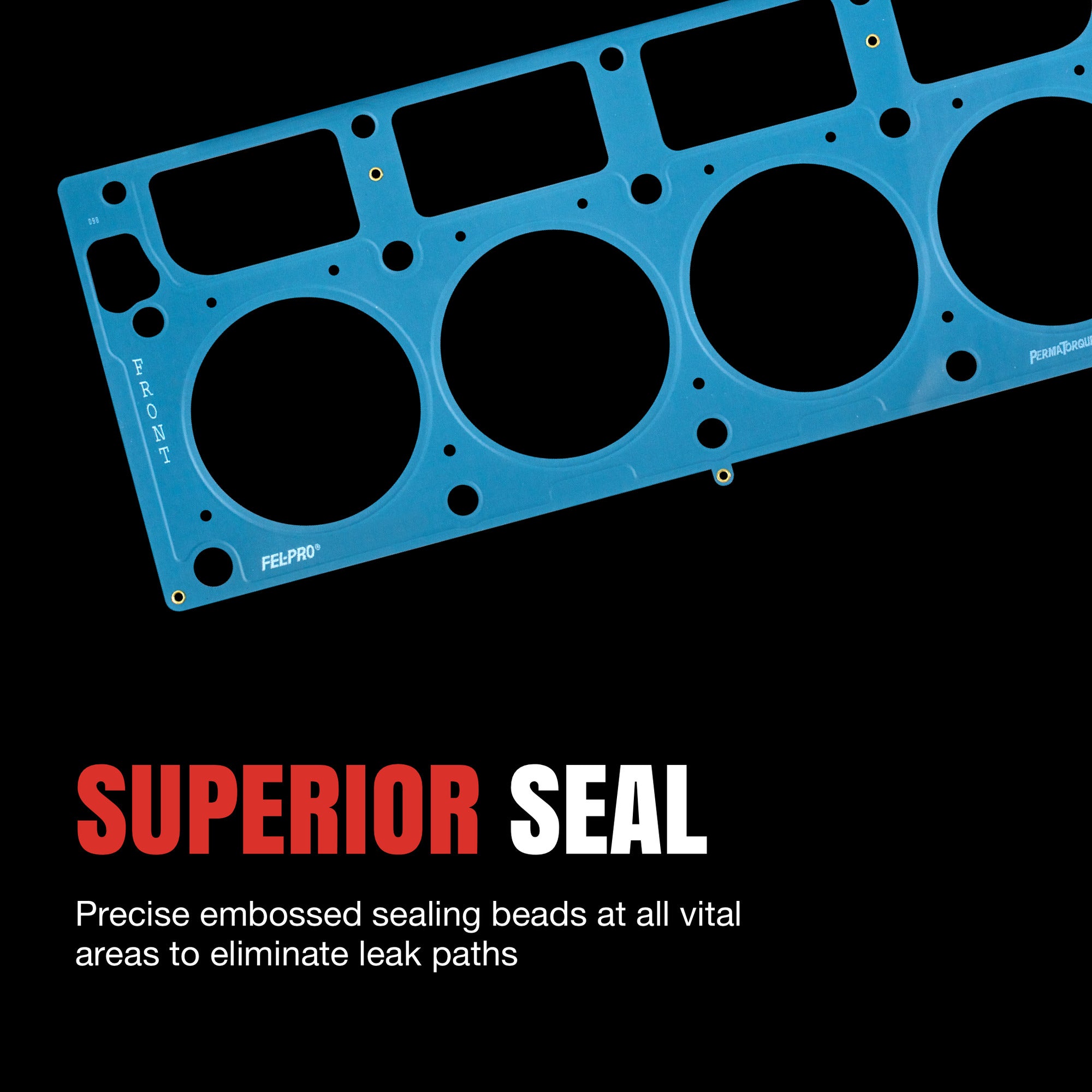 FEL-PRO 26190 PT Head Gasket